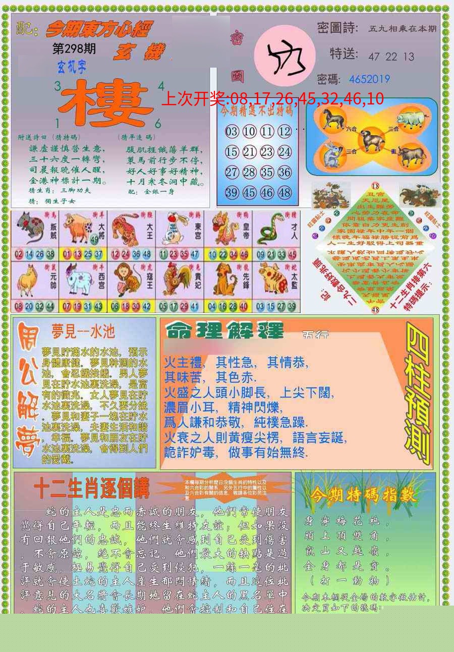 (新版)东方心经B (新版)东方心经B